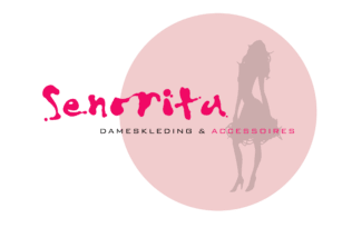 Senorita dameskleding logo