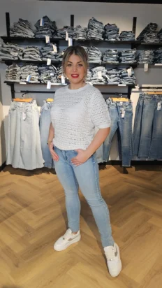 LTB JONNA Lilias Wash lengtemaat 32