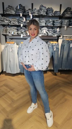 LTB JONNA Junelia Wash lengtemaat 32