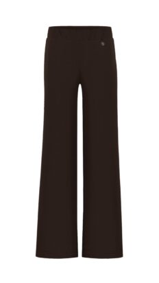 Triple Nine Broek Straight Bruin
