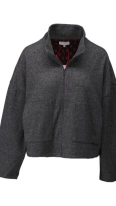 Kdesign D415 Jasje met zakken