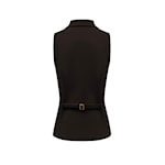Triple Nine Gilet Bruin - Afbeelding 2