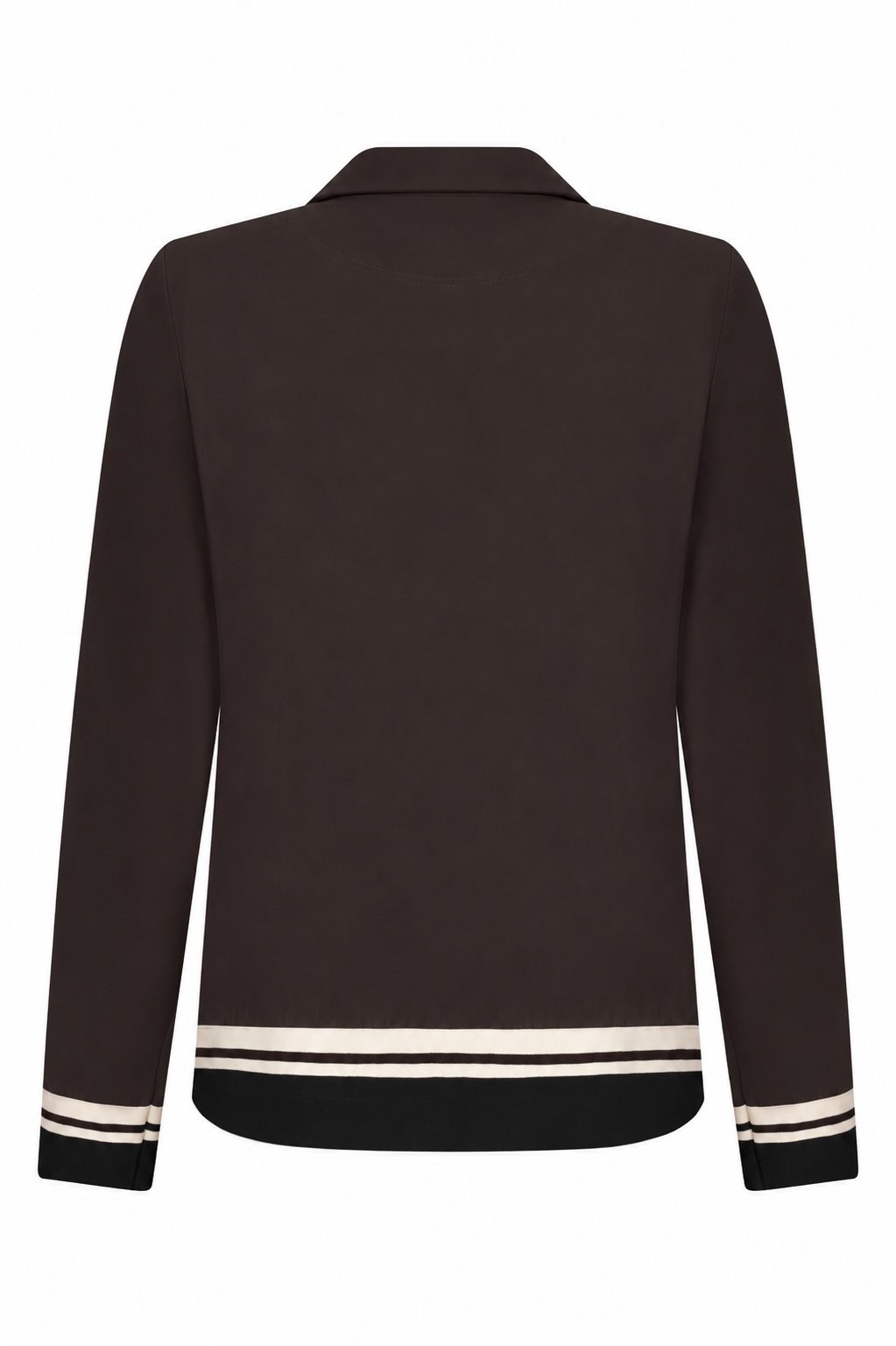 Zoso Arian Jacket espresso 264 - Afbeelding 4