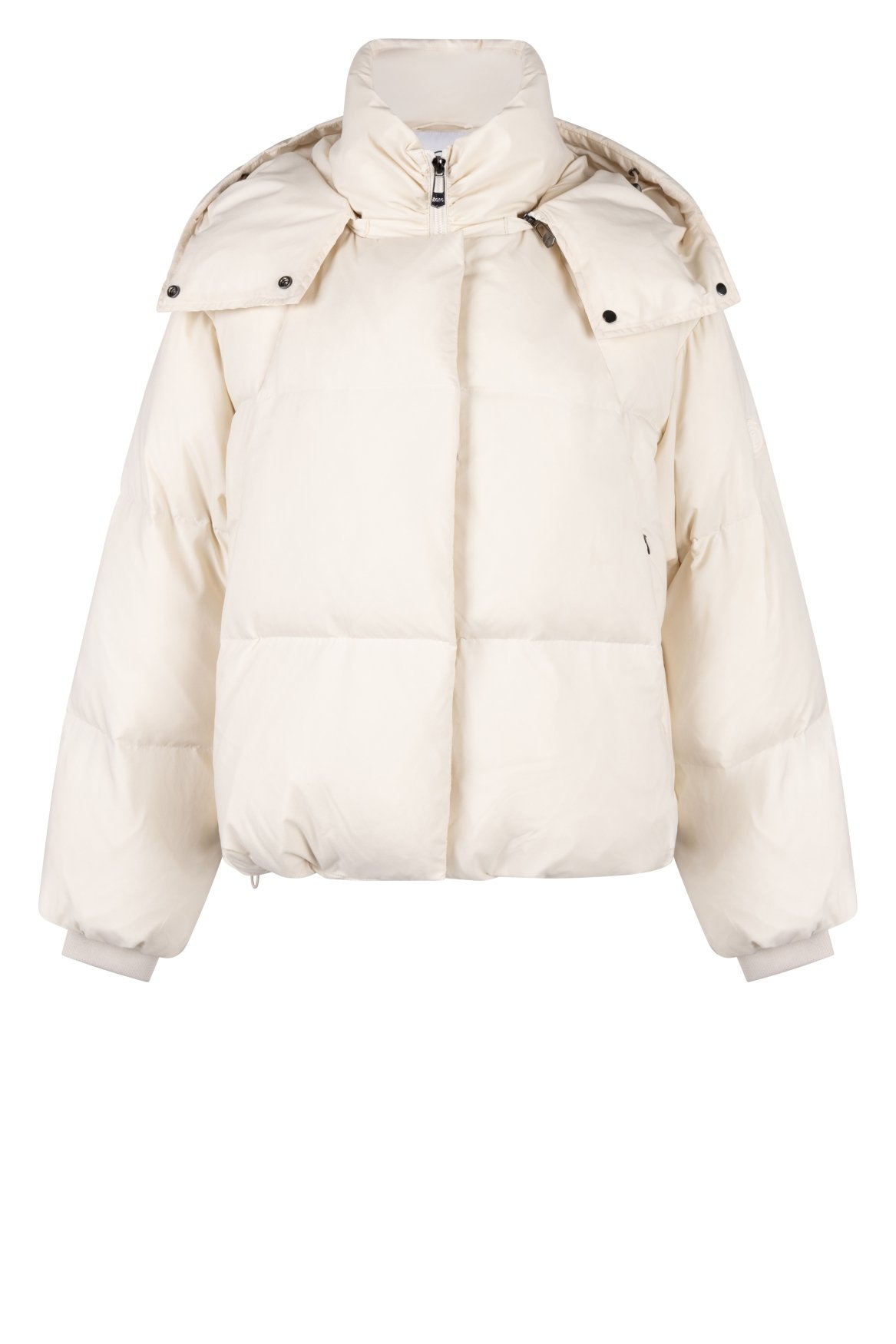 Zoso Chloe jas ivory 264 - Afbeelding 3