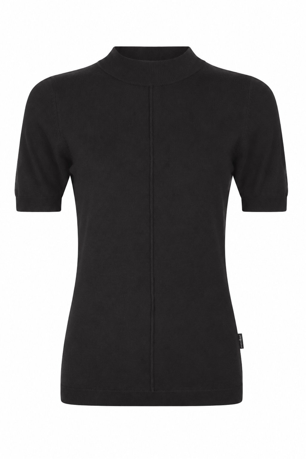 Zoso Inez top zwart 264