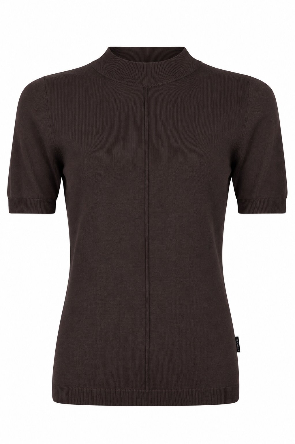 Zoso Inez top espresso 264