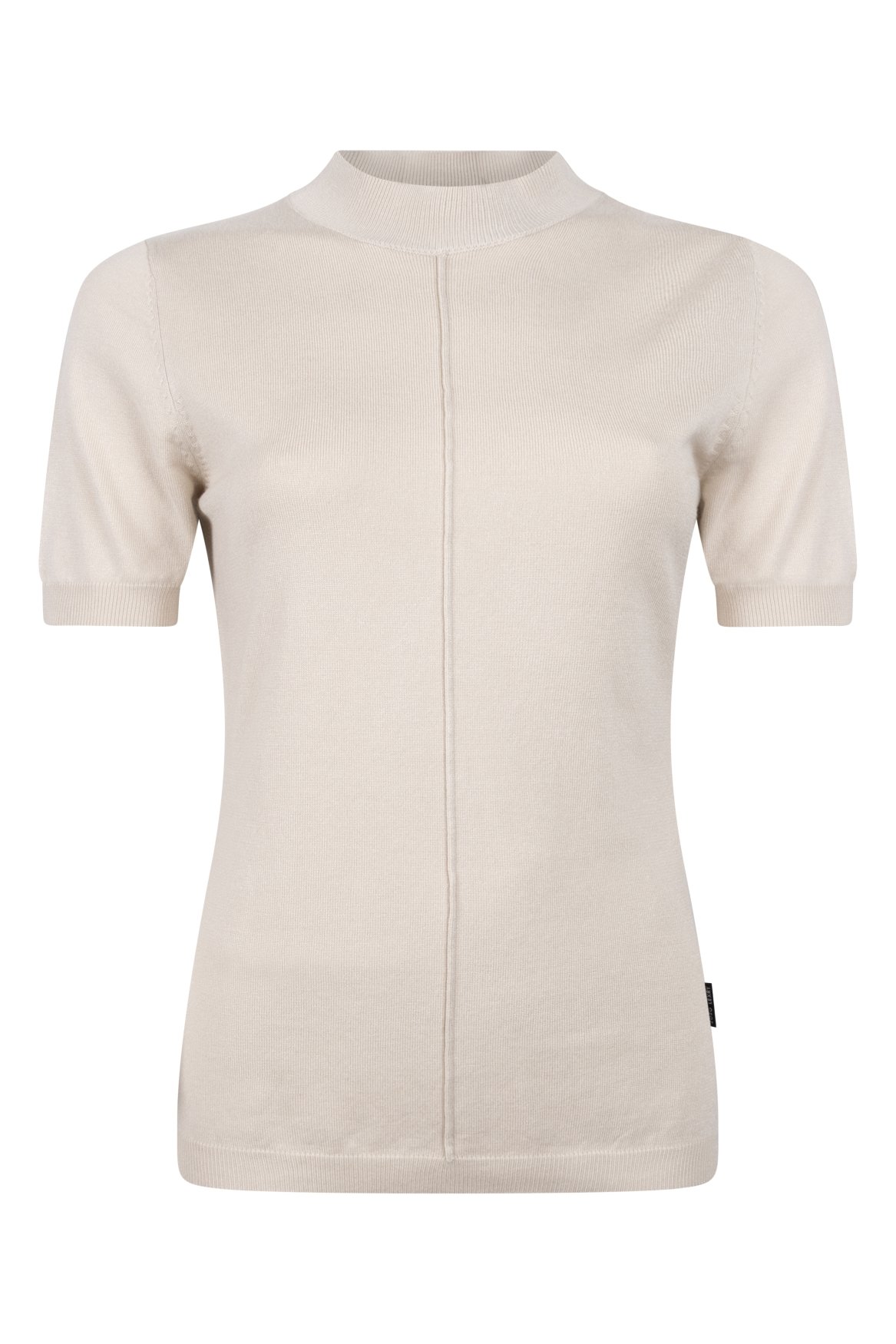 Zoso Inez top ivory 264