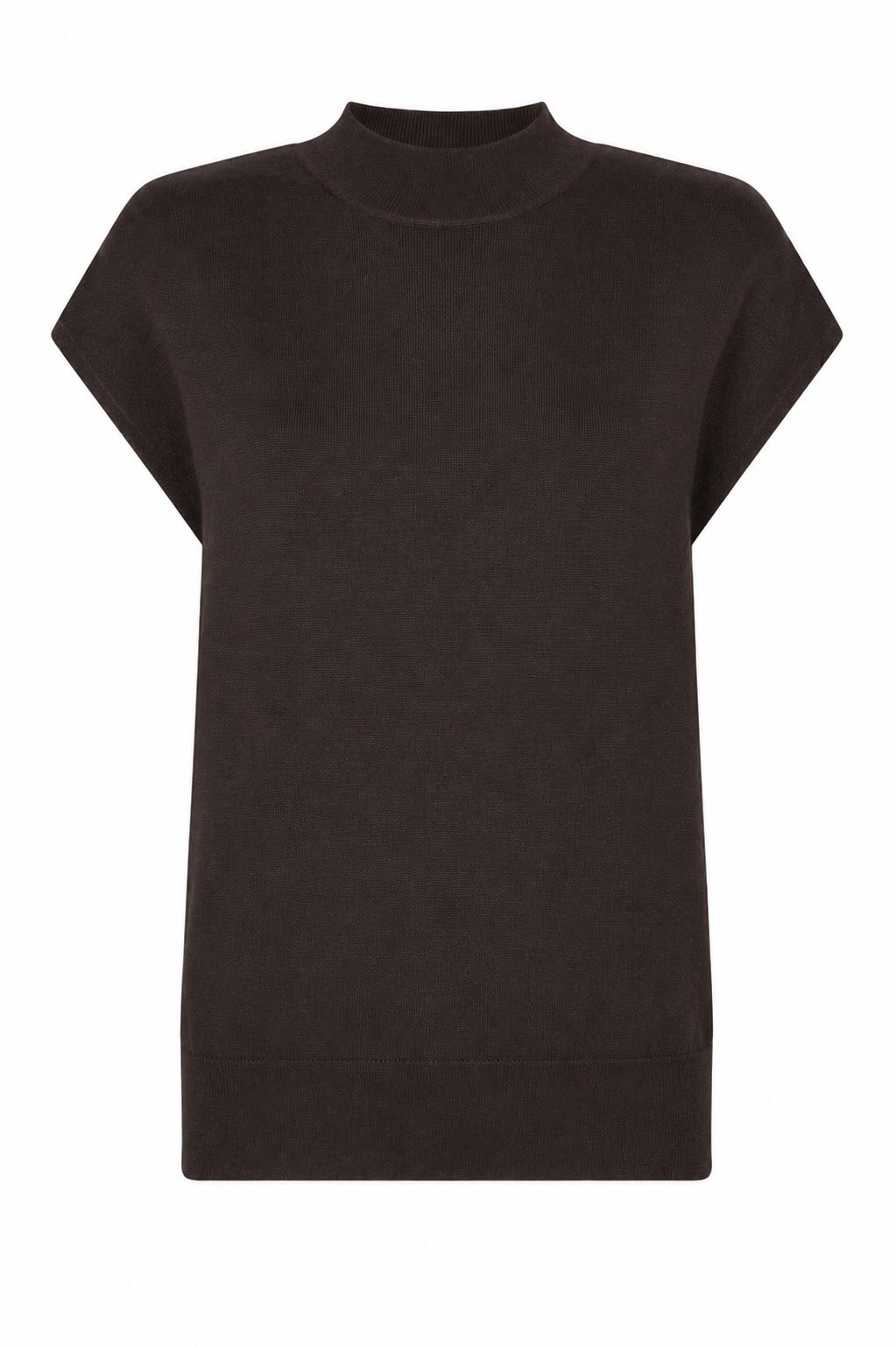 Zoso Marlies sweater espresso 264 - Afbeelding 2