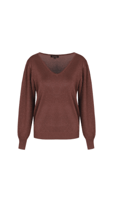 Gmaxx Isley Top Capuchino