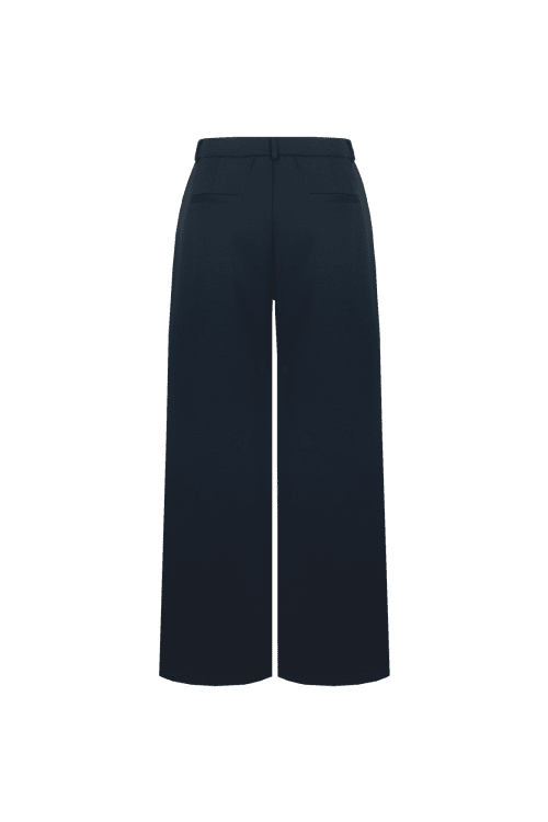 Gmaxx Cossima Broek Blauw - Afbeelding 2