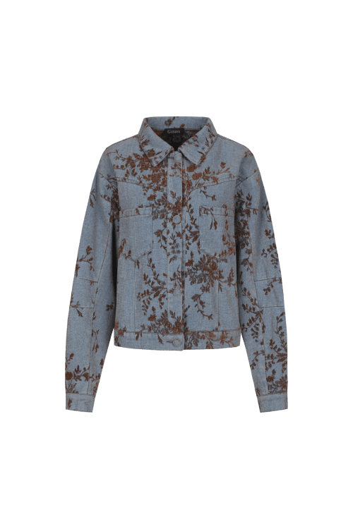 Gmaxx Kestrel Jacket - Afbeelding 2