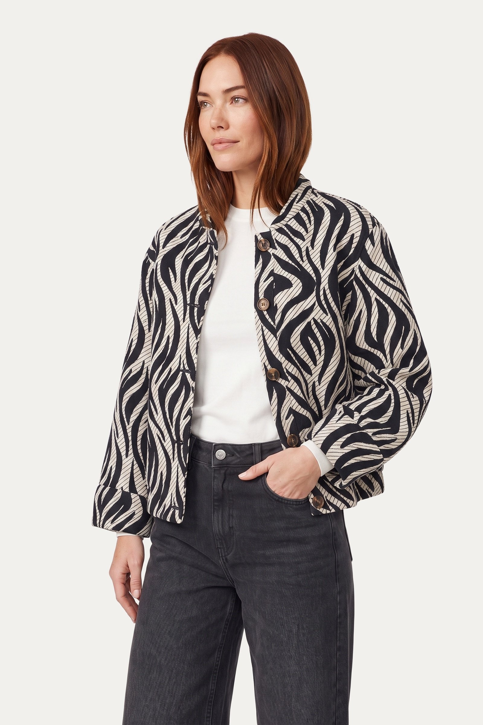 Gmaxx Meadow Jacket - Afbeelding 2