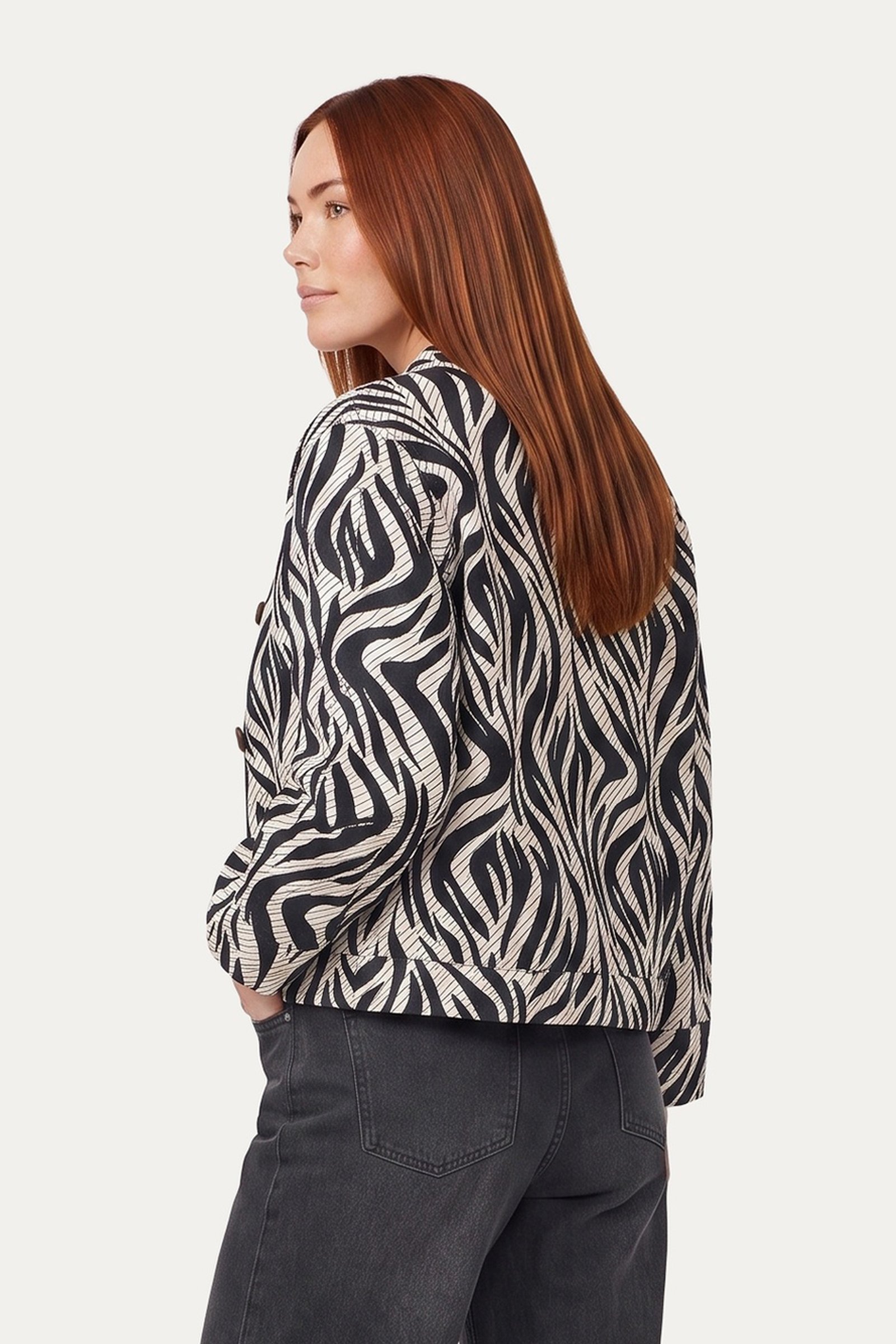 Gmaxx Meadow Jacket - Afbeelding 3