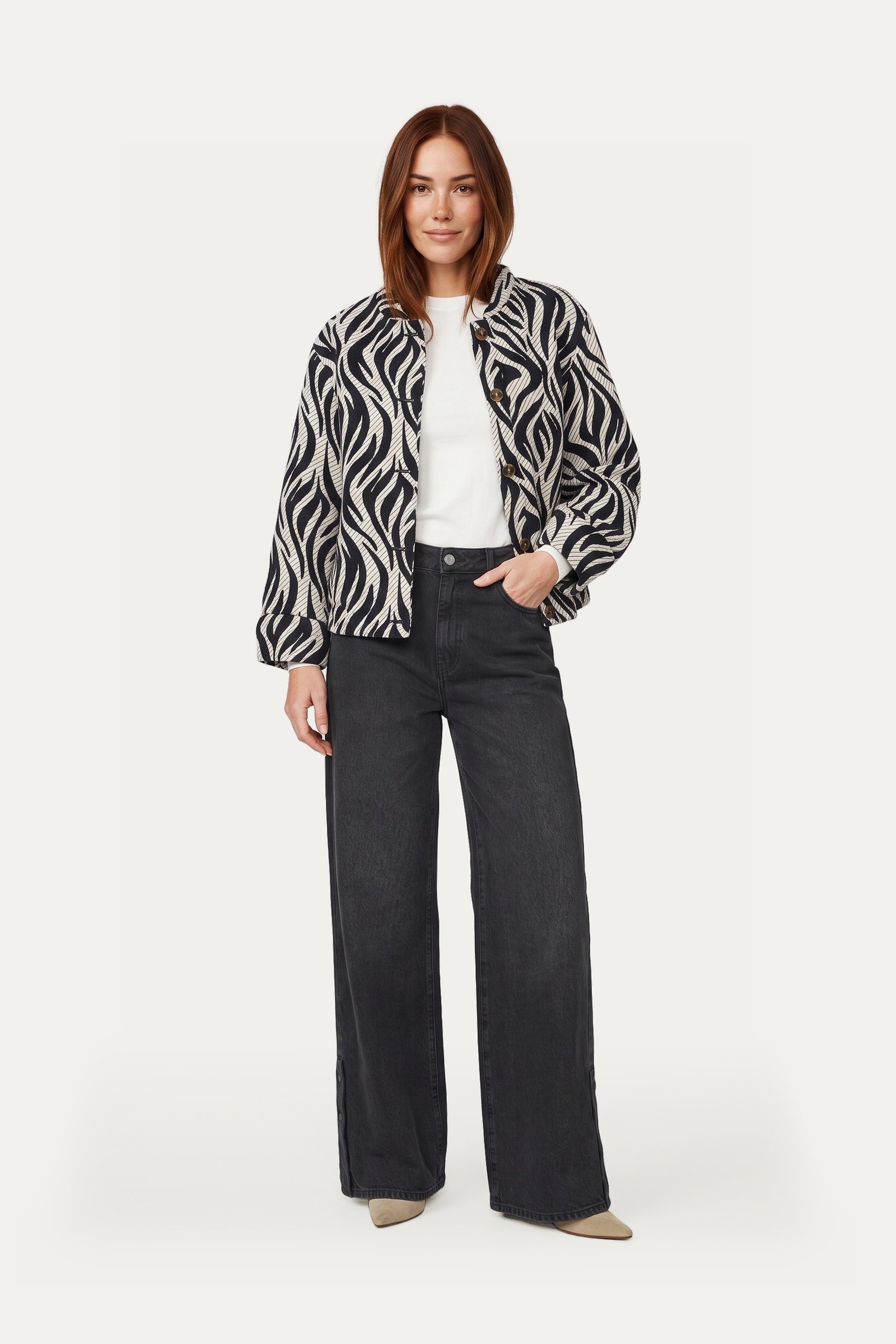 Gmaxx Meadow Jacket