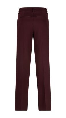 Red Button Colette Punta L31 Burgundy