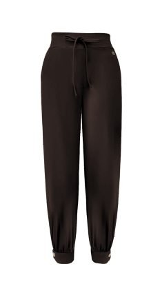 Triple Nine Ballon broek bruin