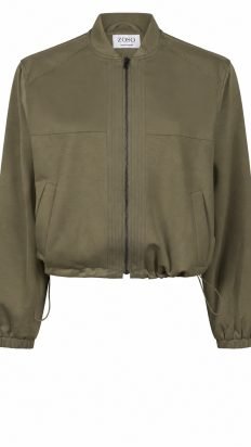 Zoso Aimee Vest 265 Green