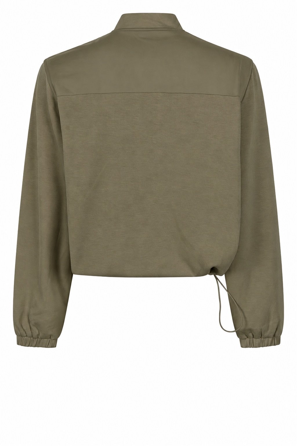 Zoso Aimee Vest 265 Green - Afbeelding 2
