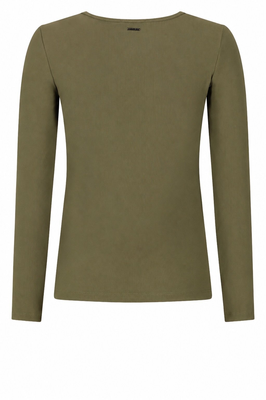 Zoso June Tshirt 265 Green - Afbeelding 4