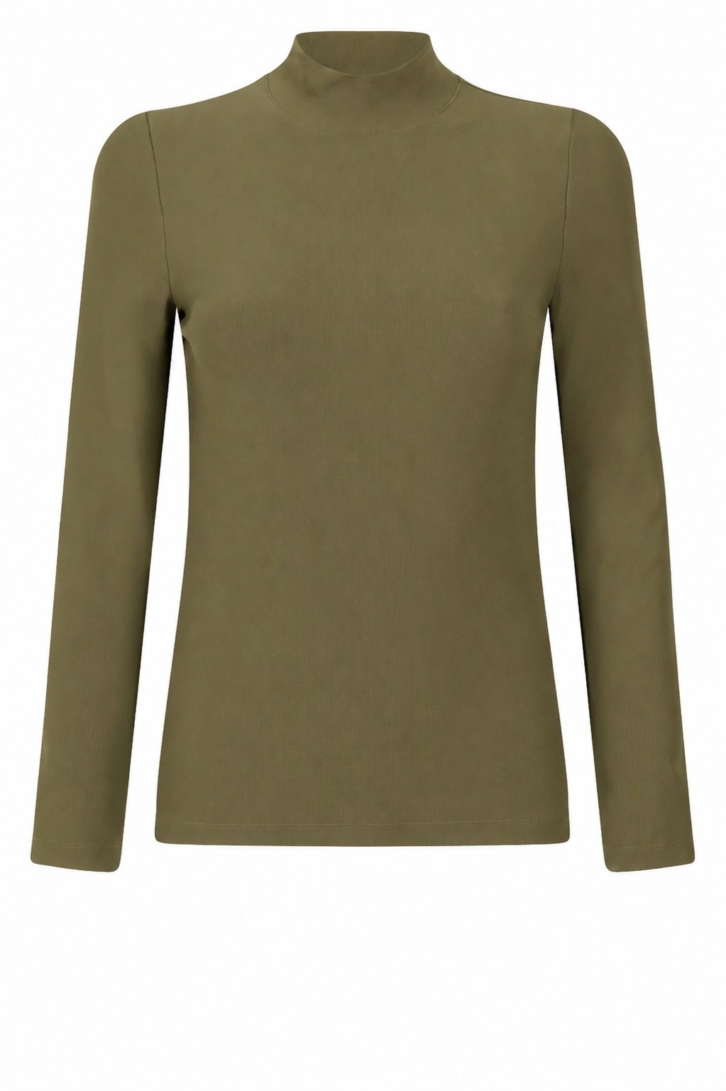 Zoso Sela Tshirt 265 Green - Afbeelding 2