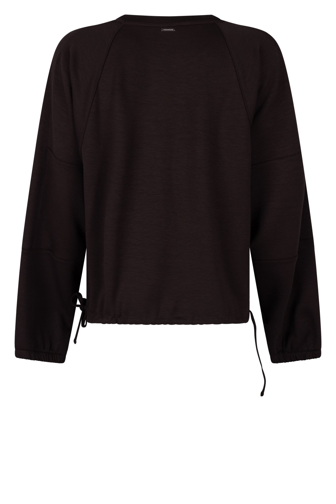 Zoso Vivan sweater 264 espresso - Afbeelding 4