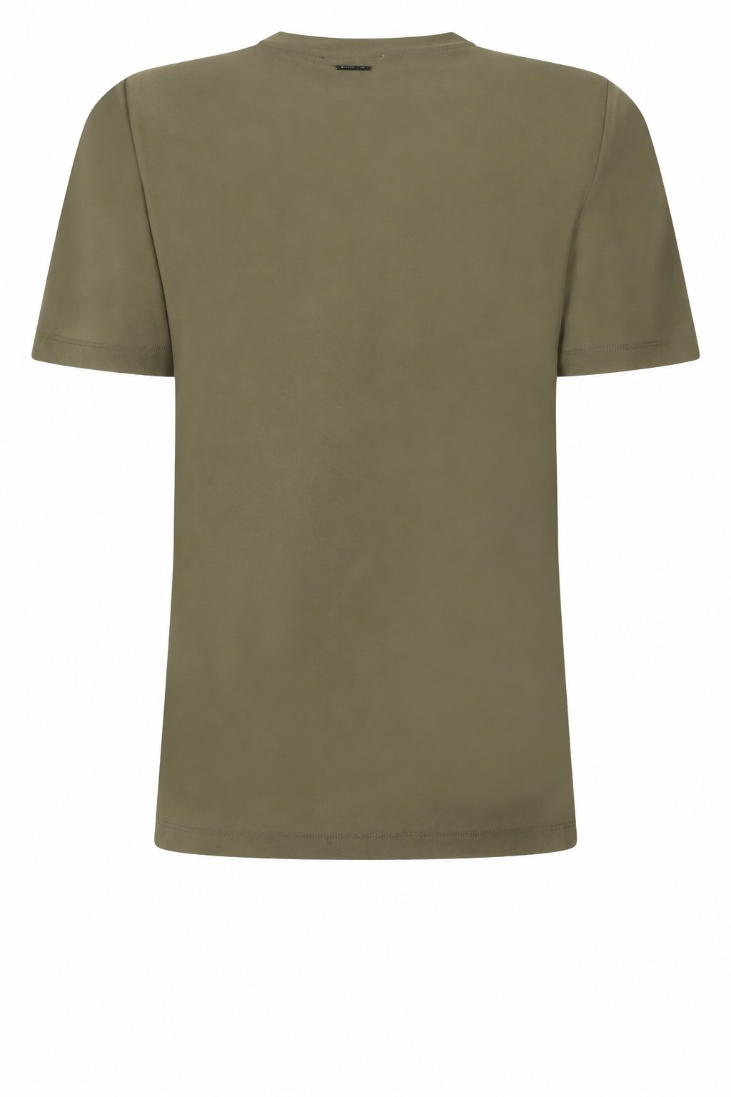 Zoso Vivian Tshirt 265 Green - Afbeelding 2