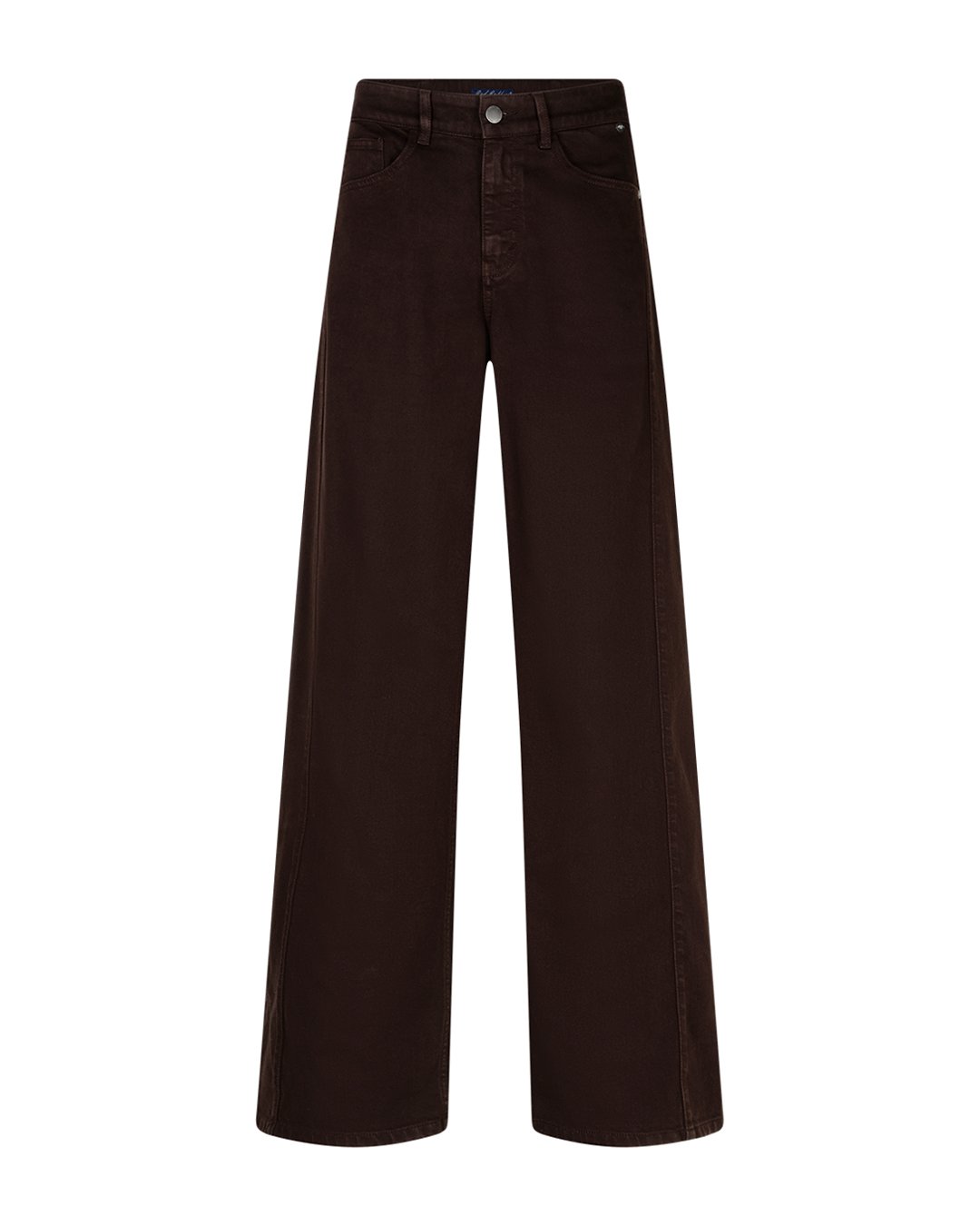 Red Button Claudette L31 tencel espresso